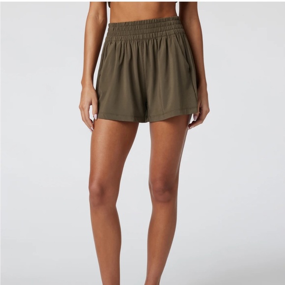 Vuori Villa Cami and Short Set - Picture 5 of 7